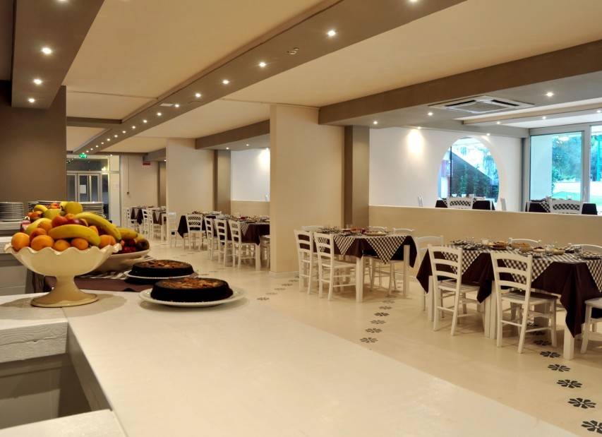 Voi Alimini Resort
