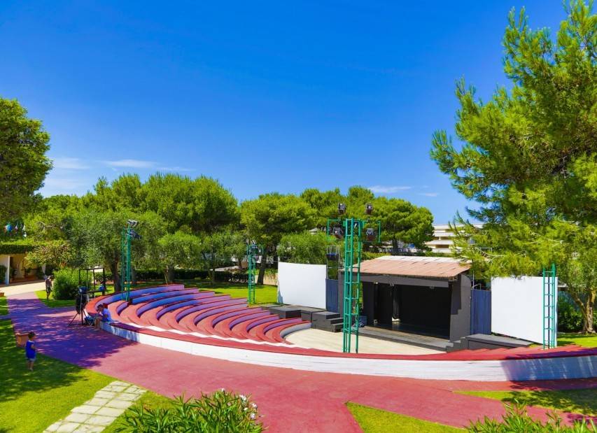 Voi Alimini Resort
