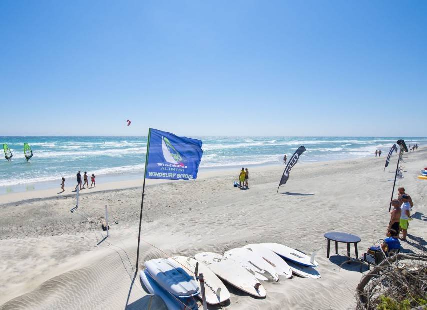 Voi Alimini Resort