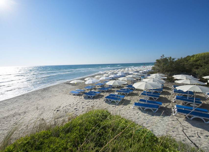 Voi Alimini Resort
