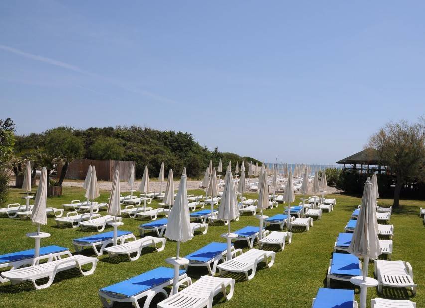 Voi Alimini Resort