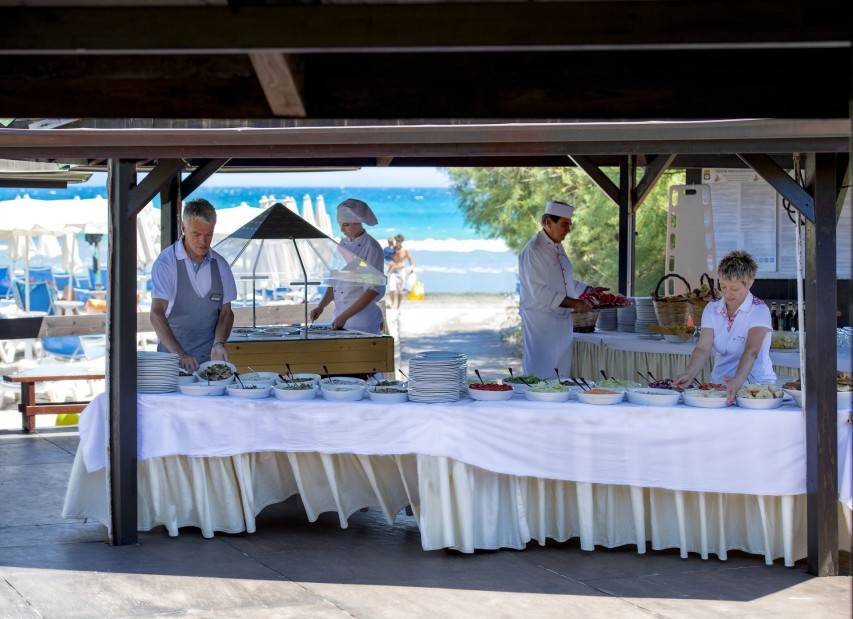 Voi Alimini Resort