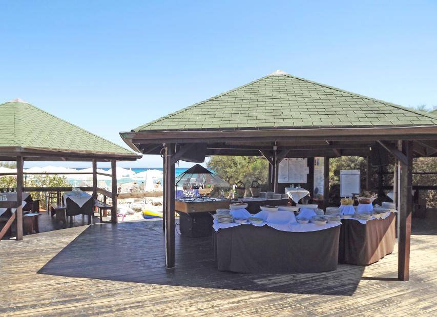 Voi Alimini Resort