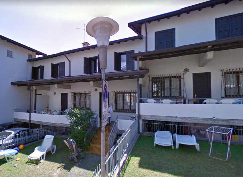 Villa Le Cicale