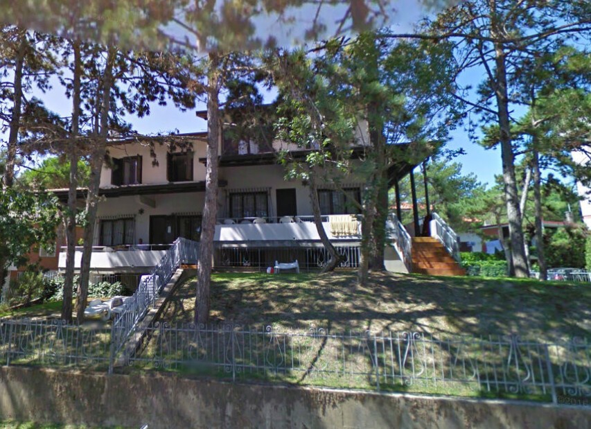 Villa Le Cicale