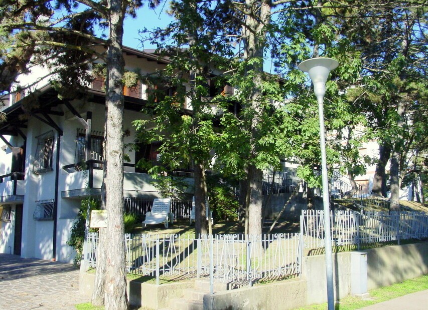Villa Le Cicale