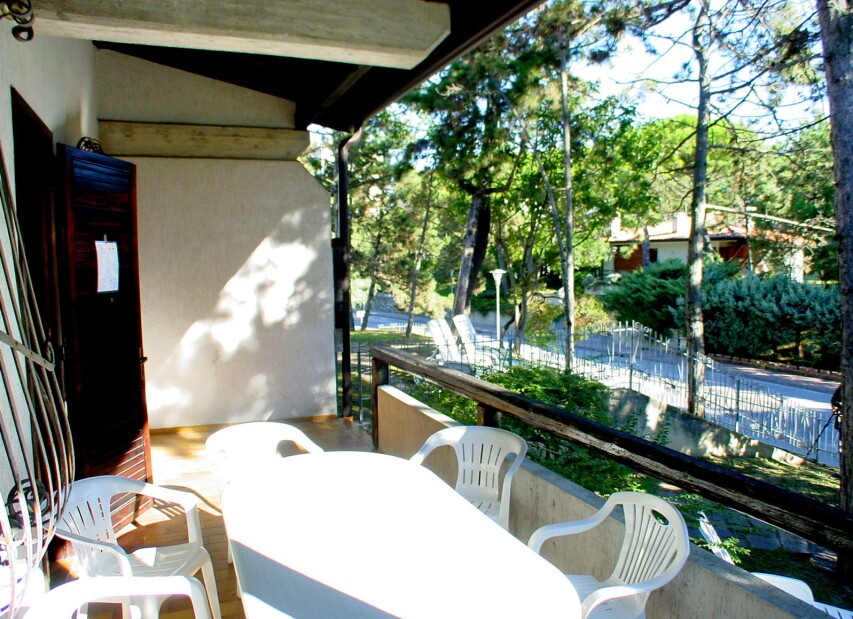 Villa Le Cicale