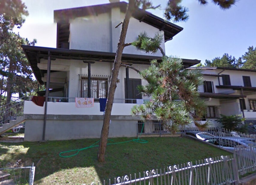 Villa Le Cicale