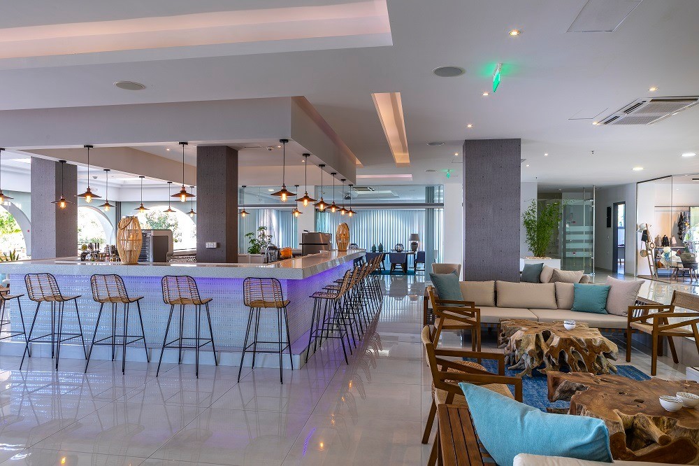 Leonardo Kolymbia Resort (Ex. Mistral)