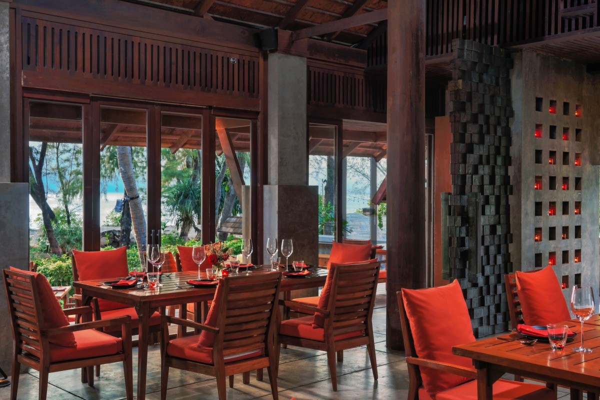 Jw Marriott Phuket