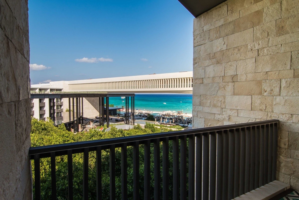Devossion By Live Aqua Playa Del Carmen