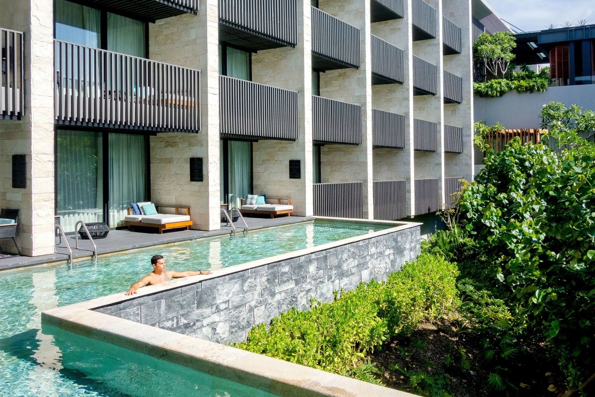 Devossion By Live Aqua Playa Del Carmen