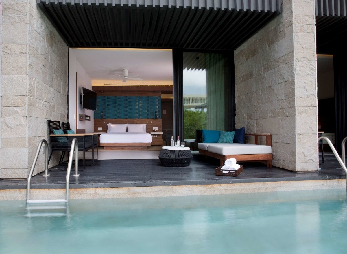 Devossion By Live Aqua Playa Del Carmen