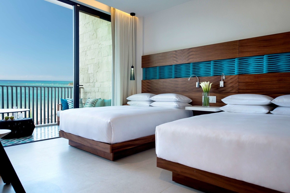 Devossion By Live Aqua Playa Del Carmen