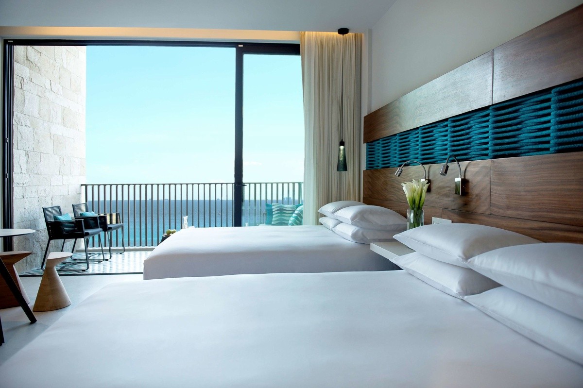 Devossion By Live Aqua Playa Del Carmen