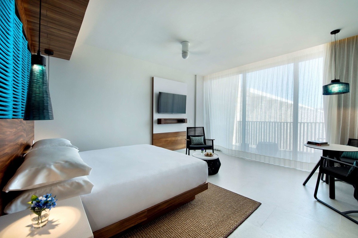 Devossion By Live Aqua Playa Del Carmen
