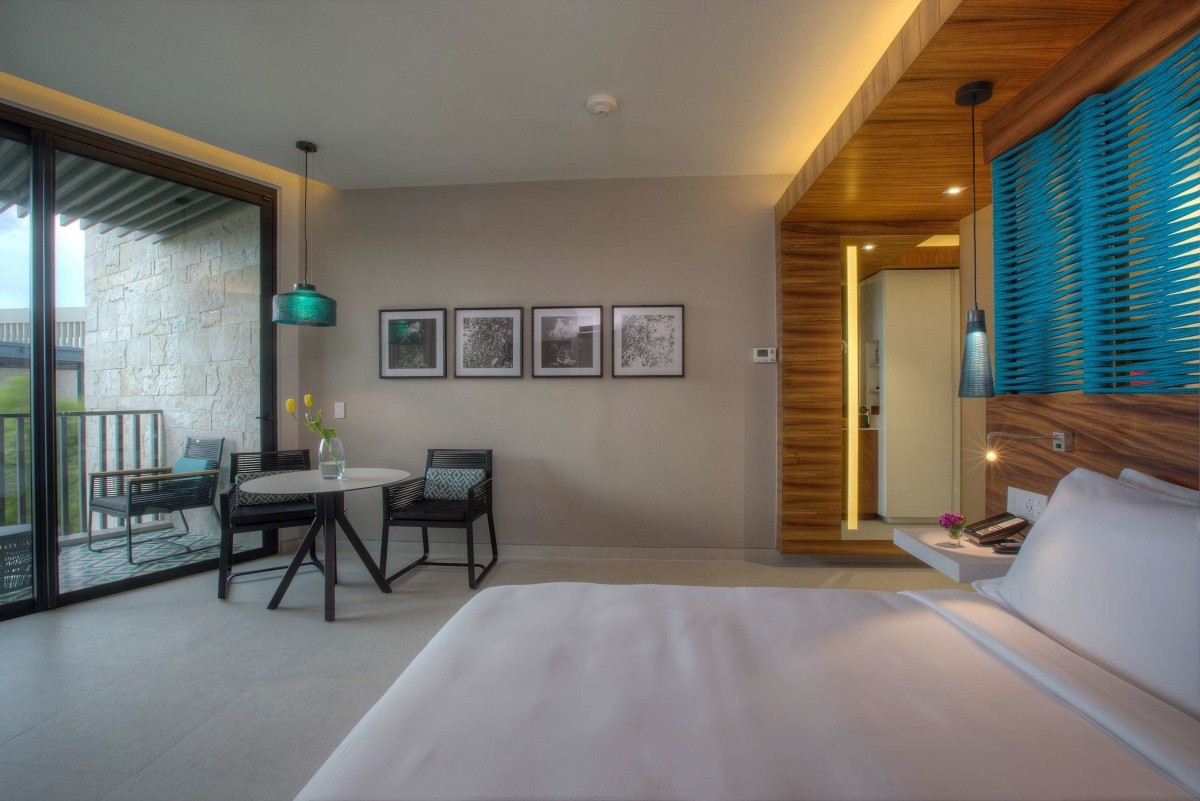 Devossion By Live Aqua Playa Del Carmen