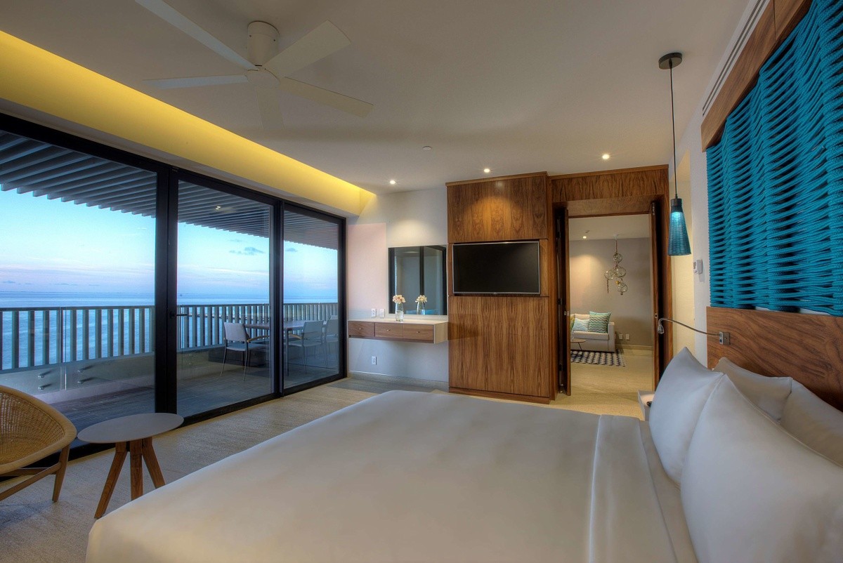 Devossion By Live Aqua Playa Del Carmen