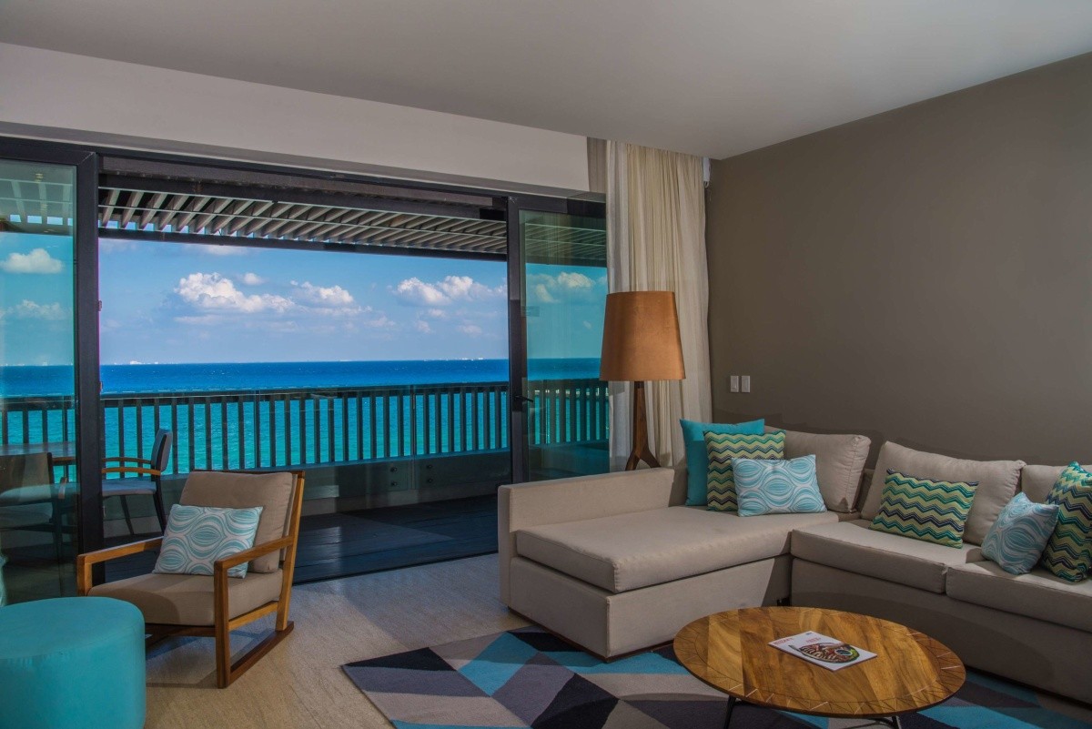 Devossion By Live Aqua Playa Del Carmen