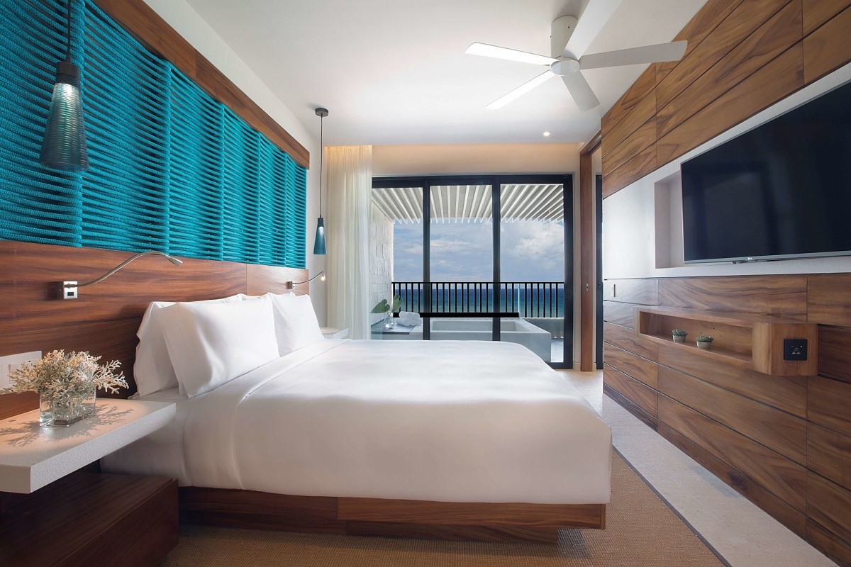 Devossion By Live Aqua Playa Del Carmen