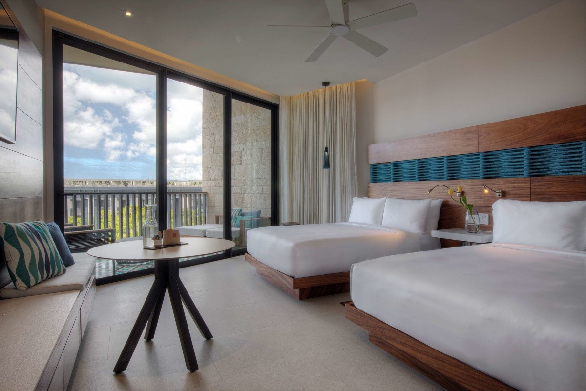 Devossion By Live Aqua Playa Del Carmen