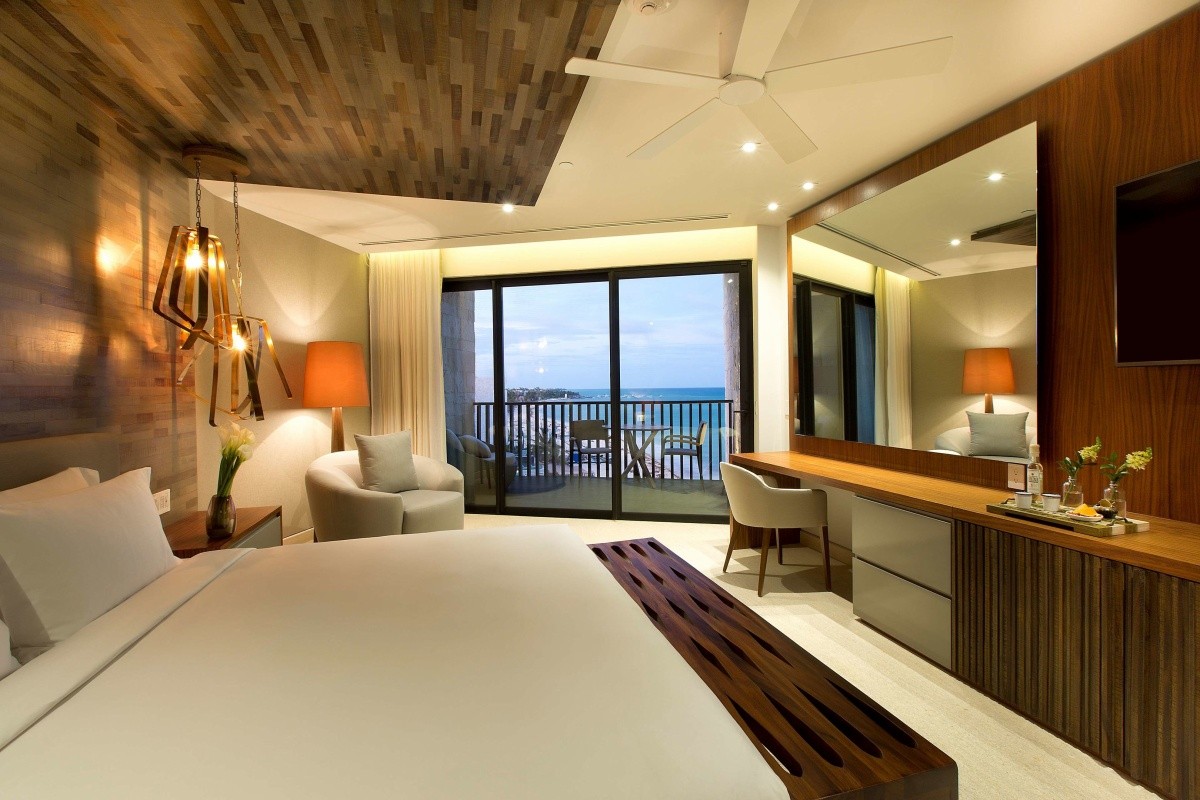 Devossion By Live Aqua Playa Del Carmen