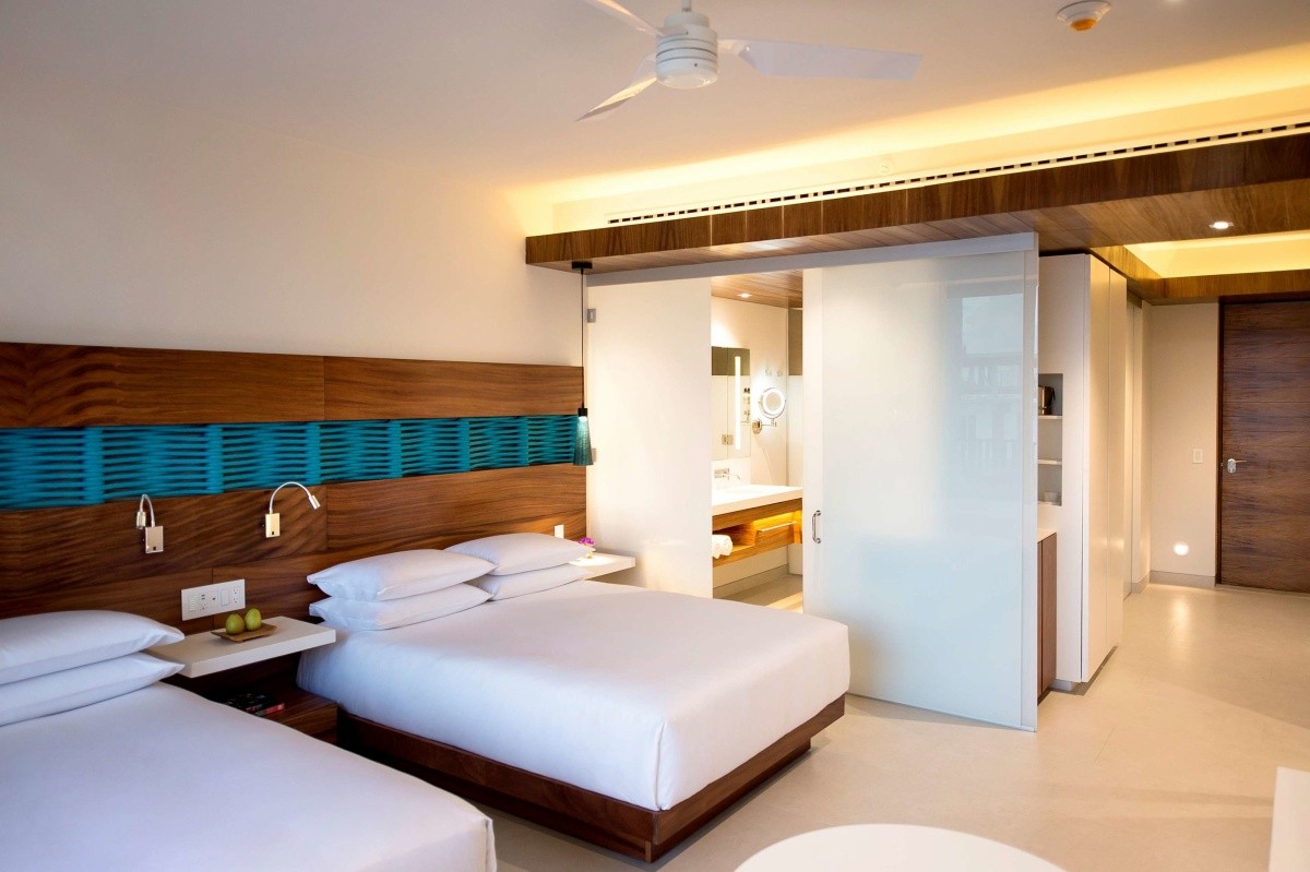 Devossion By Live Aqua Playa Del Carmen
