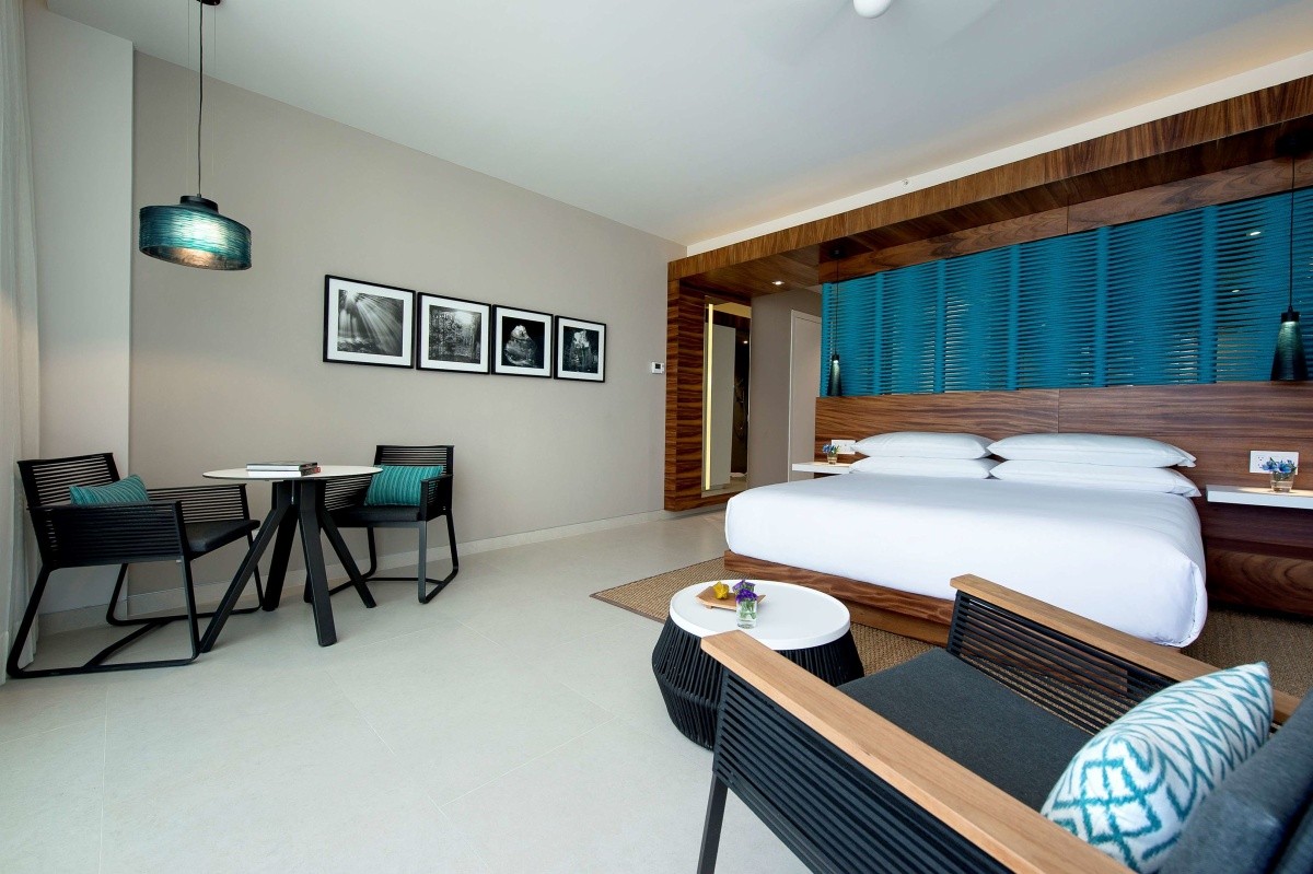Devossion By Live Aqua Playa Del Carmen