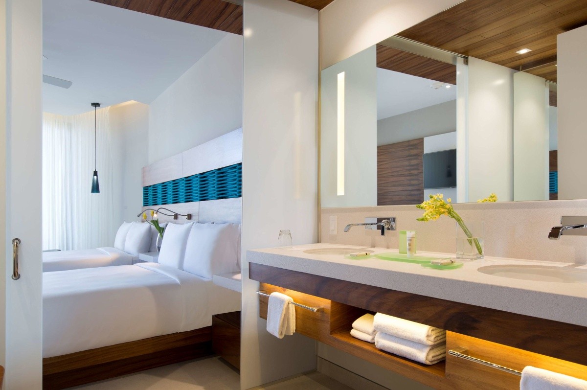 Devossion By Live Aqua Playa Del Carmen