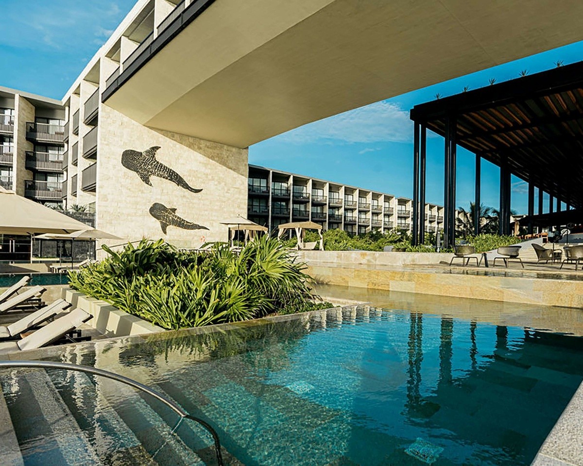 Devossion By Live Aqua Playa Del Carmen
