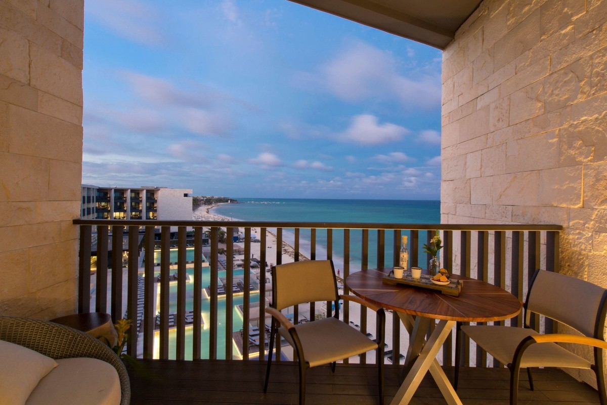 Devossion By Live Aqua Playa Del Carmen