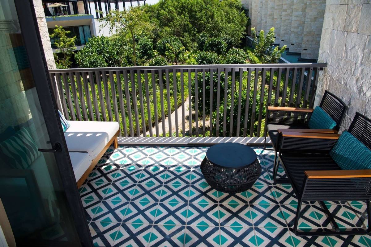 Devossion By Live Aqua Playa Del Carmen