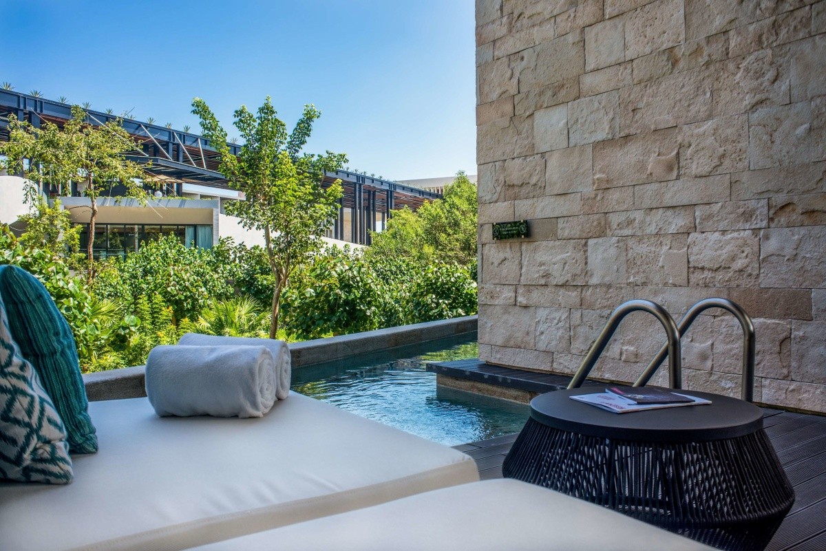 Devossion By Live Aqua Playa Del Carmen