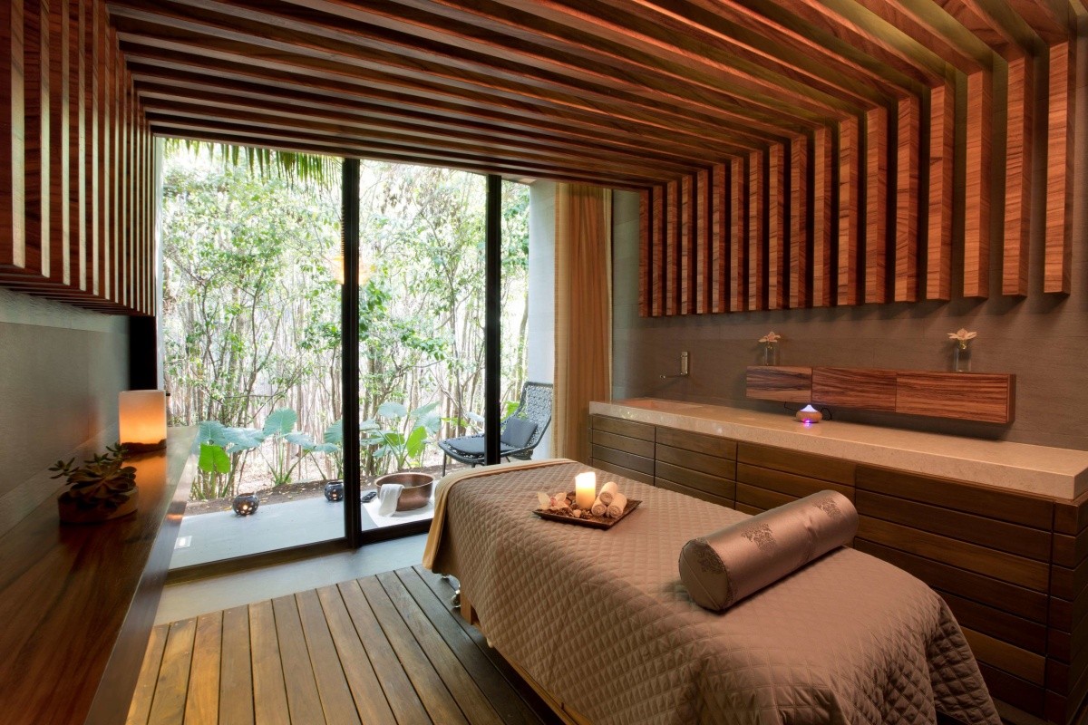 Devossion By Live Aqua Playa Del Carmen