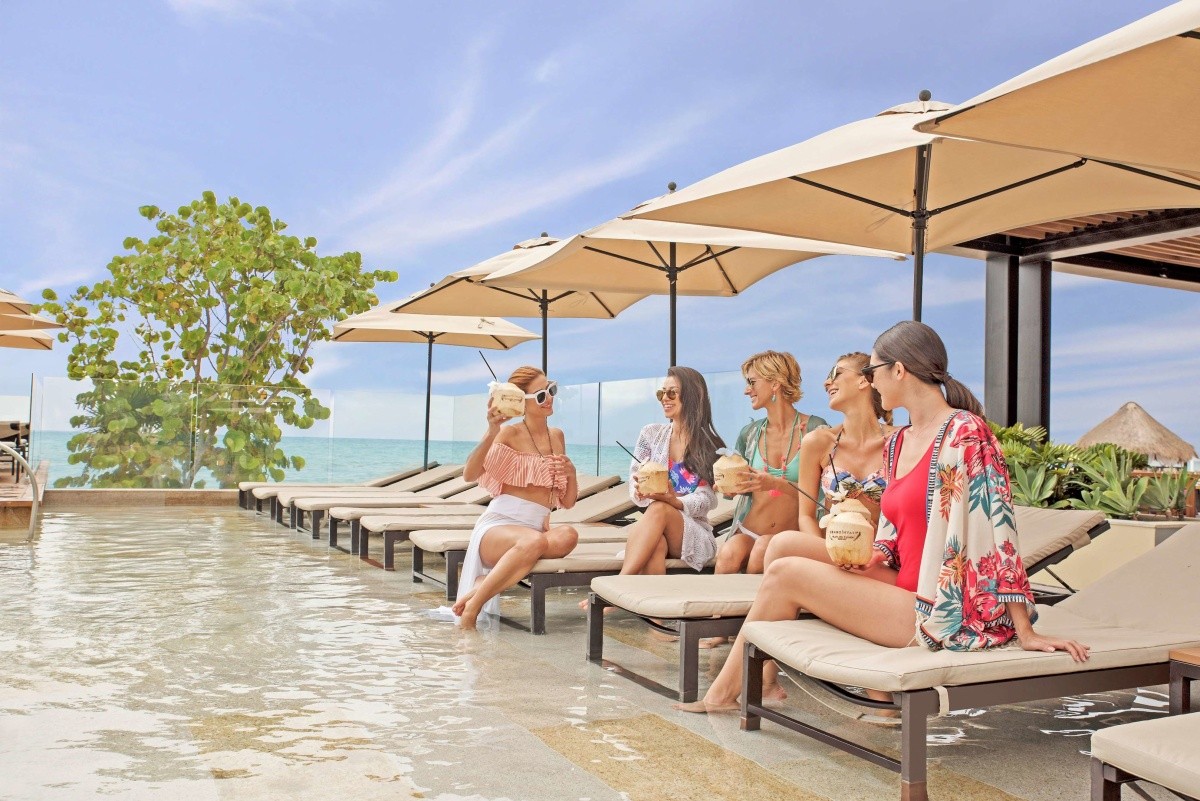 Devossion By Live Aqua Playa Del Carmen