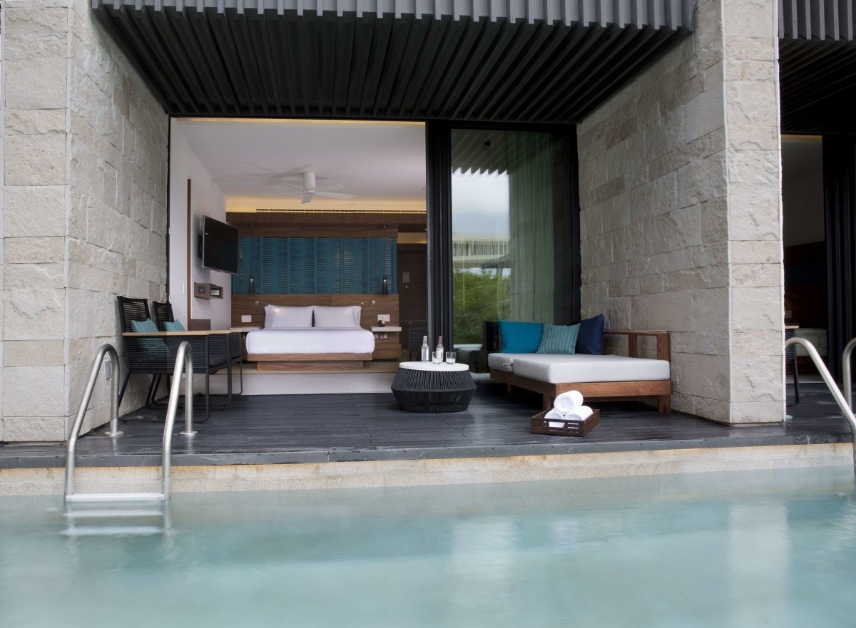 Devossion By Live Aqua Playa Del Carmen