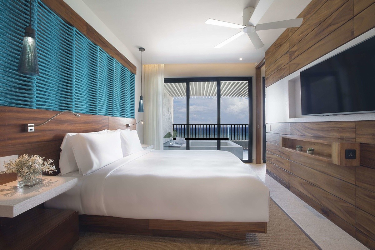 Devossion By Live Aqua Playa Del Carmen