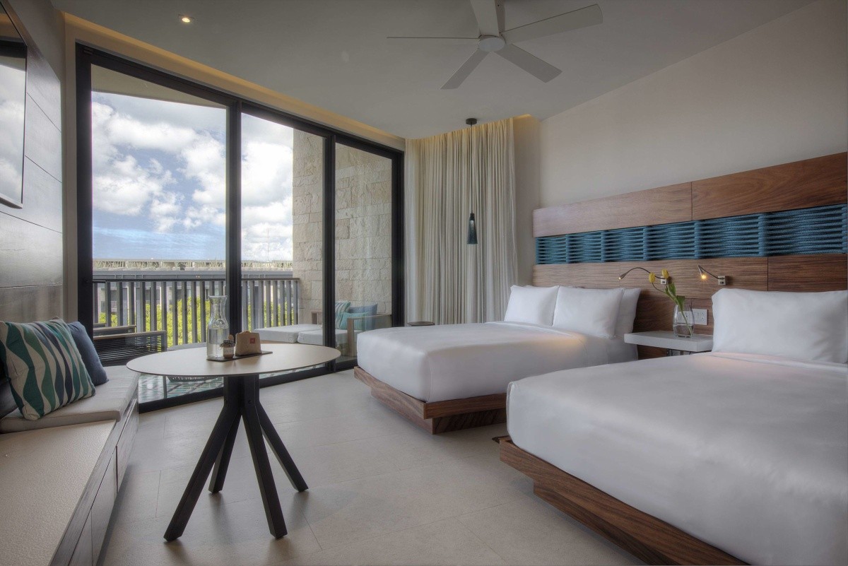 Devossion By Live Aqua Playa Del Carmen
