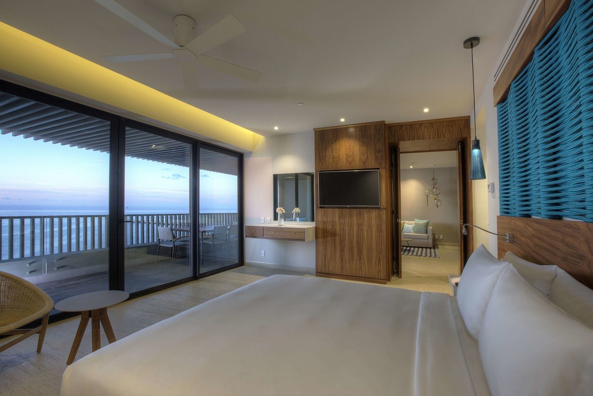 Devossion By Live Aqua Playa Del Carmen