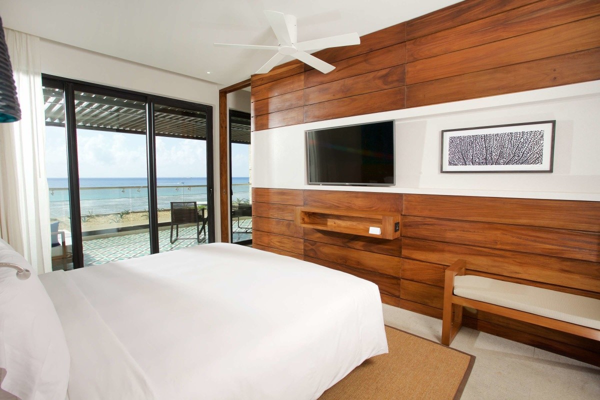 Devossion By Live Aqua Playa Del Carmen