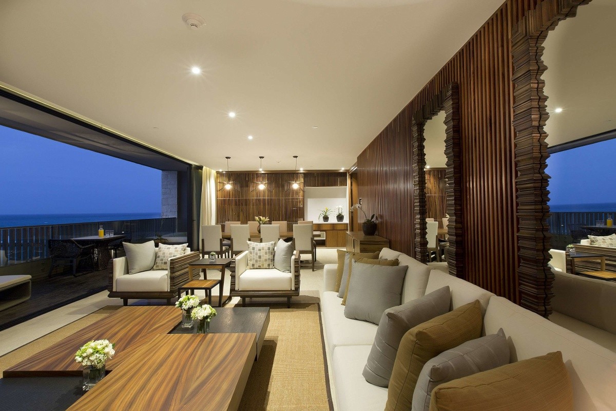 Devossion By Live Aqua Playa Del Carmen