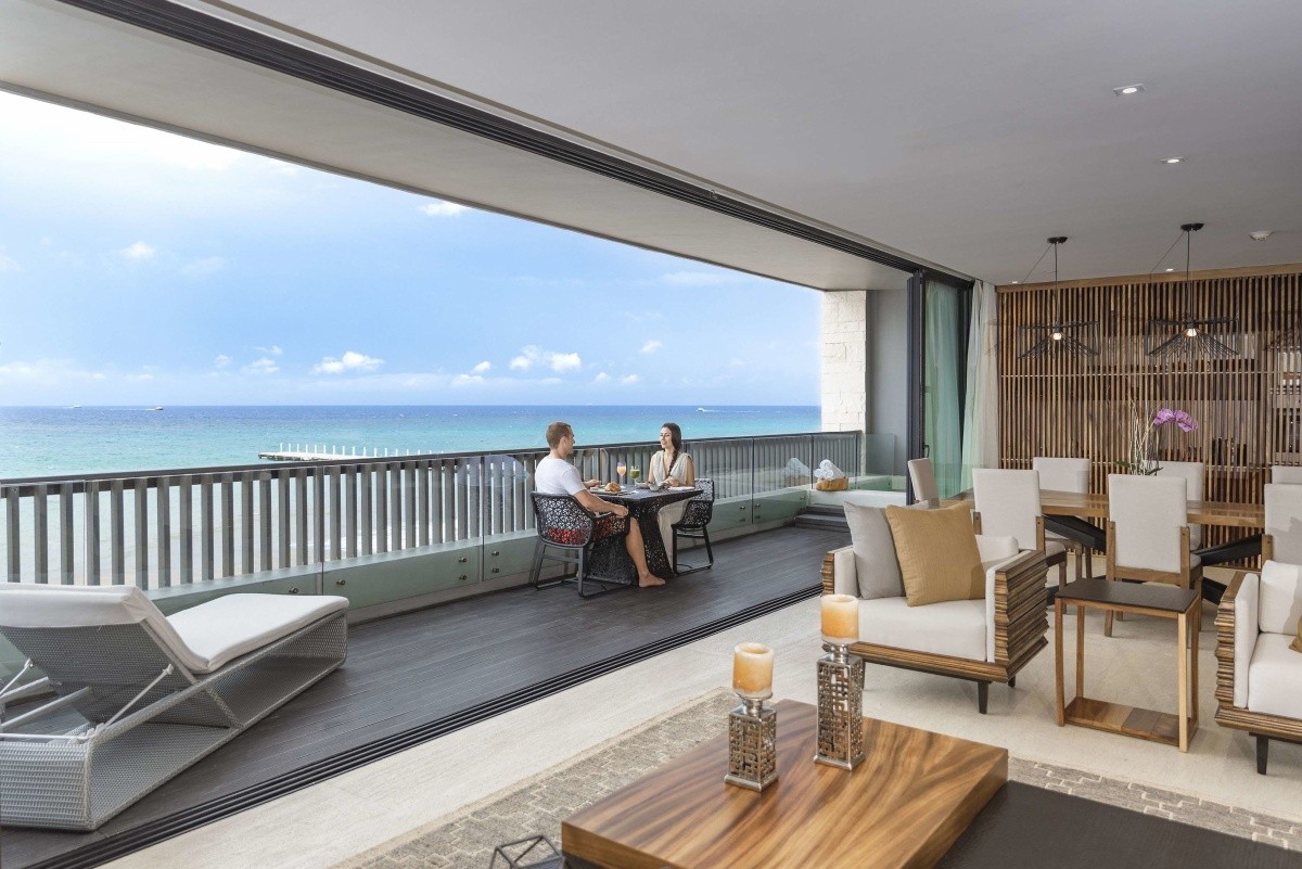 Devossion By Live Aqua Playa Del Carmen