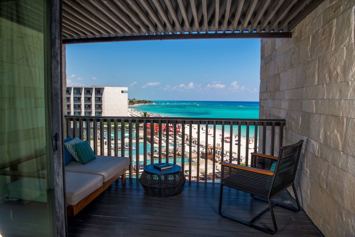 Devossion By Live Aqua Playa Del Carmen