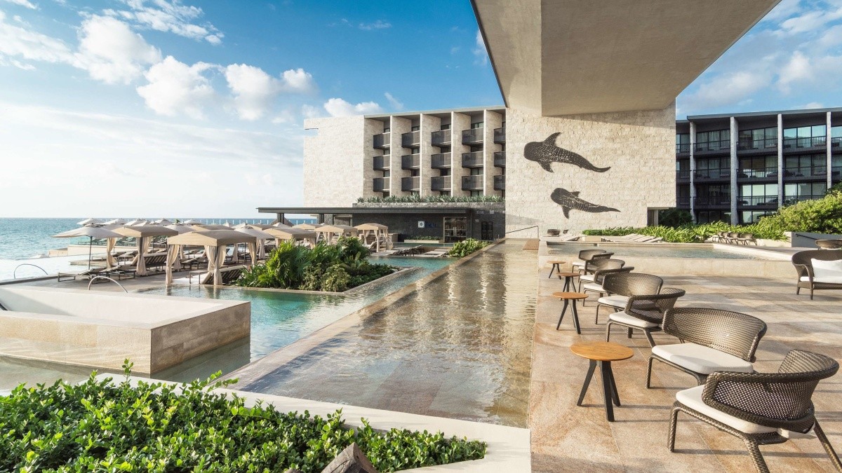 Devossion By Live Aqua Playa Del Carmen