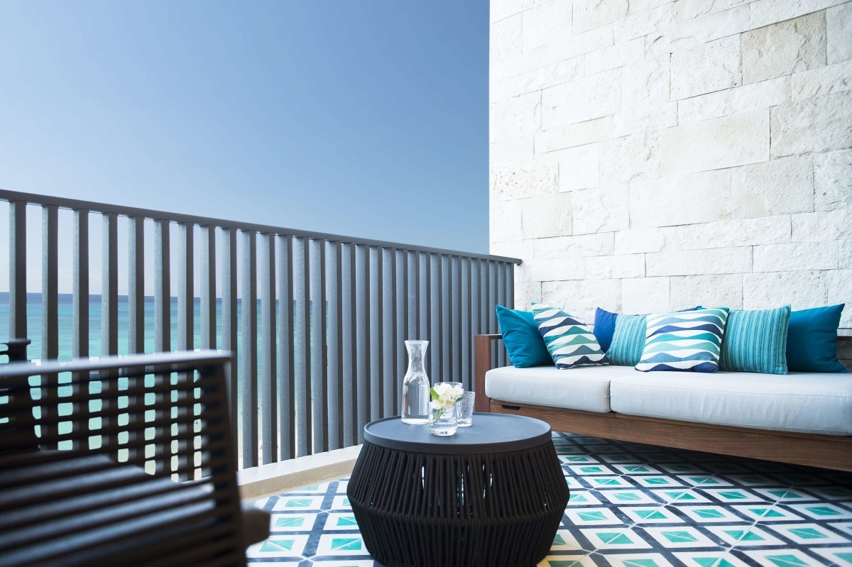 Devossion By Live Aqua Playa Del Carmen