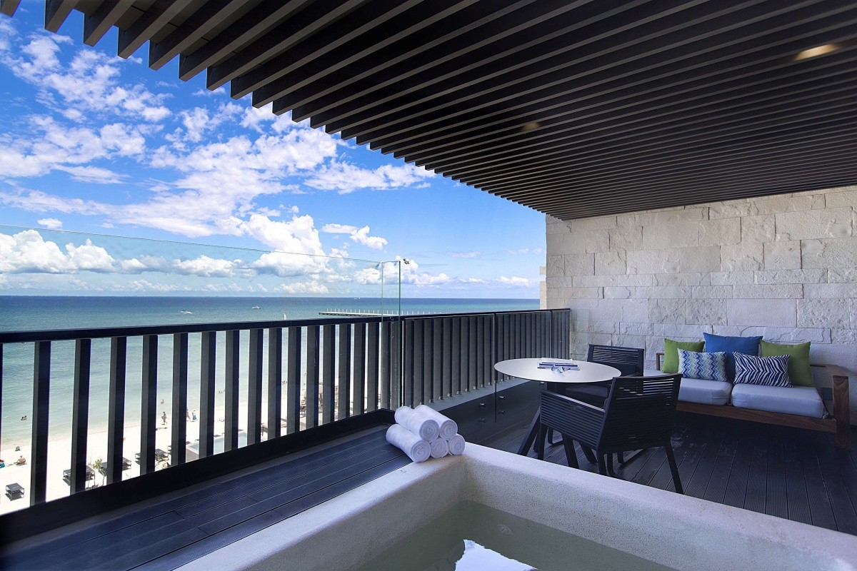Devossion By Live Aqua Playa Del Carmen