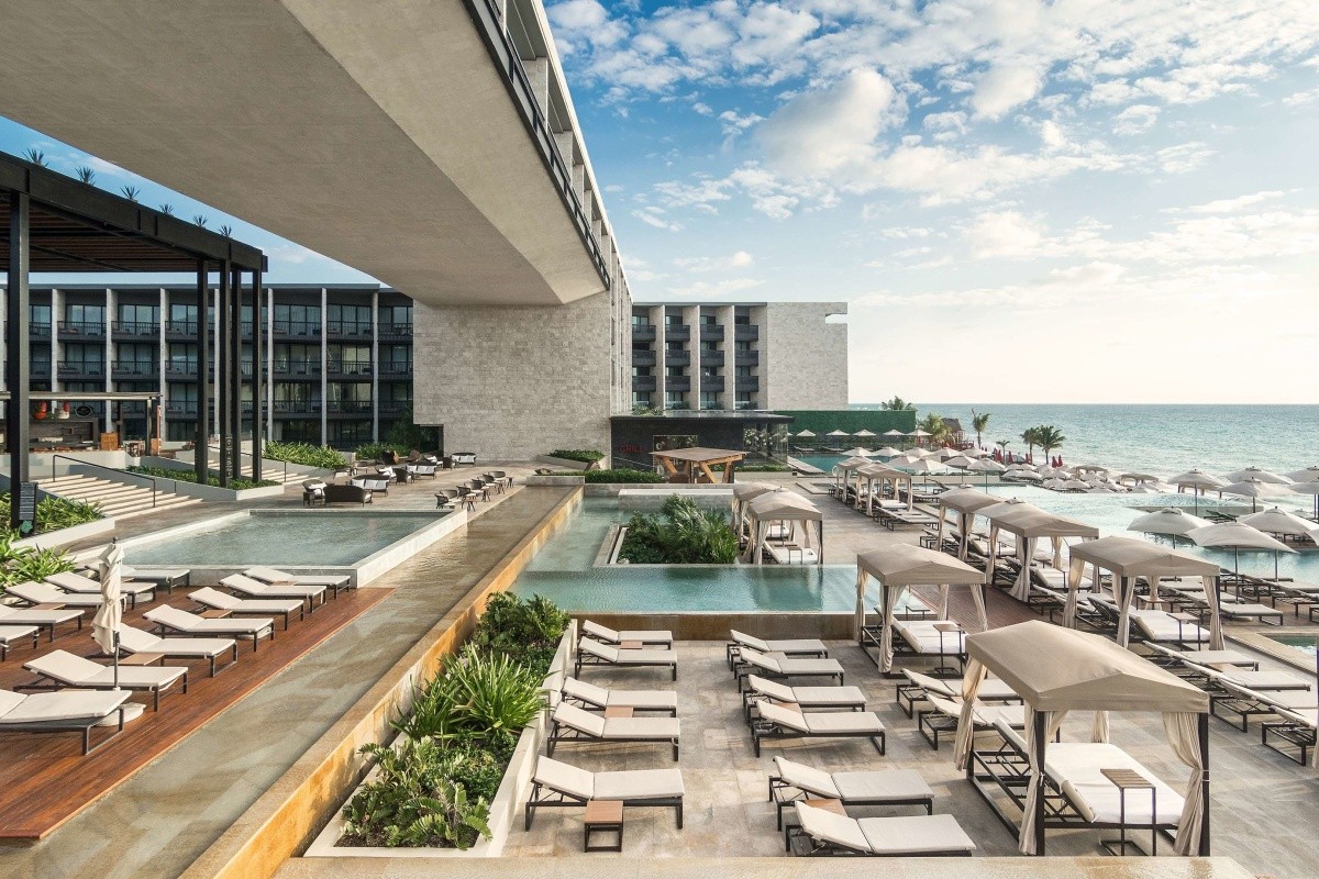 Devossion By Live Aqua Playa Del Carmen