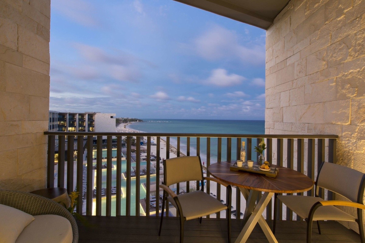 Devossion By Live Aqua Playa Del Carmen