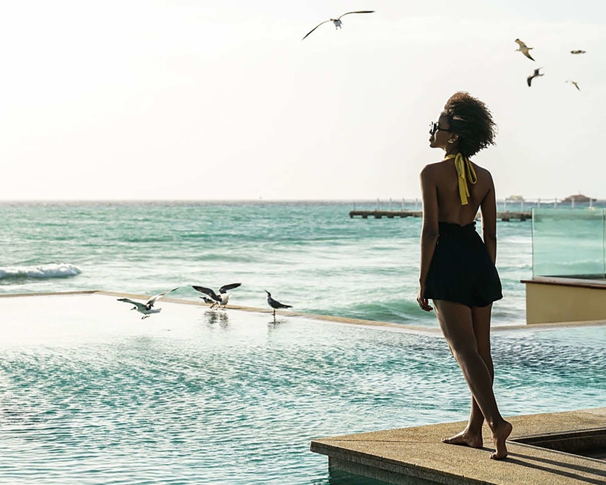 Devossion By Live Aqua Playa Del Carmen