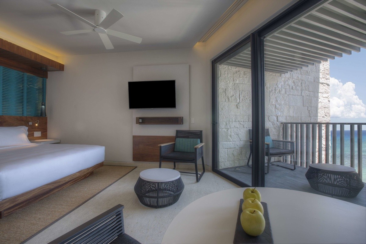 Devossion By Live Aqua Playa Del Carmen